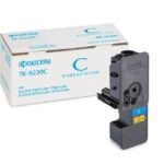 KYOCERA Toner Cyan TK-5230C