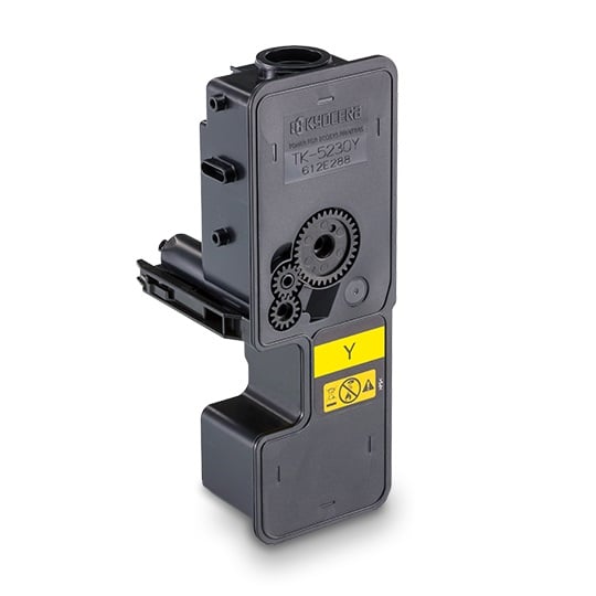 KYOCERA Toner Yellow TK-5230Y
