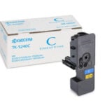 KYOCERA Toner Cyan TK-5240C
