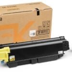 KYOCERA Toner Yellow TK-5270Y
