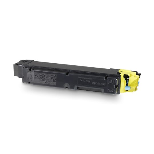 KYOCERA Toner YellowTK-53050Y