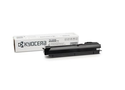 KYOCERA Toner Black TK-5315K