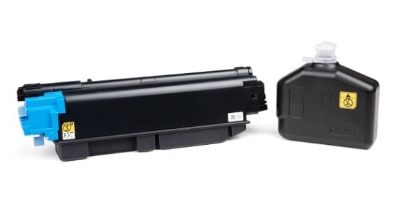KYOCERA Toner Cyan TK-5345C KYOCERA Toner Cyan TK-5345C