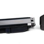 KYOCERA Toner Black TK-5345K