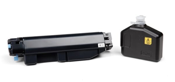 KYOCERA Toner Black TK-5345K KYOCERA Toner Black TK-5345K