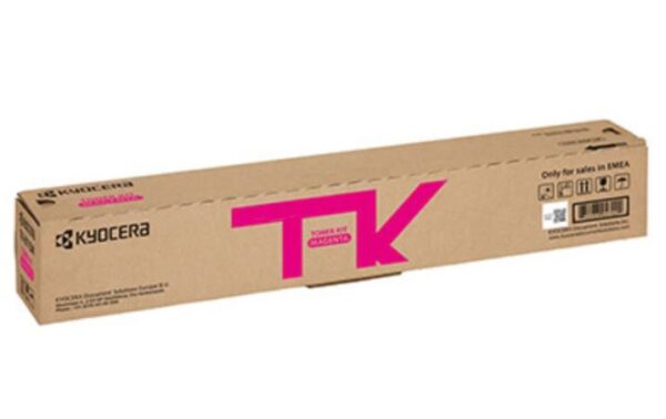 KYOCERA Toner Magenta TK-5370M KYOCERA Toner Magenta TK-5370M