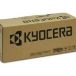 KYOCERA Toner Cyan TK-5380C