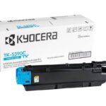 KYOCERA Toner Cyan TK-5390C