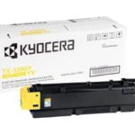 KYOCERA Toner Yellow TK-5390Y