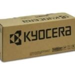 KYOCERA Toner Black TK-540K