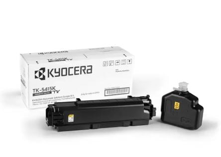 KYOCERA Toner Black TK-5415K