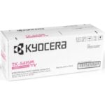 KYOCERA Toner Magenta TK-5415M