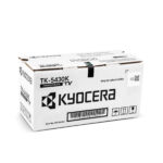 KYOCERA Toner Black TK-5430K