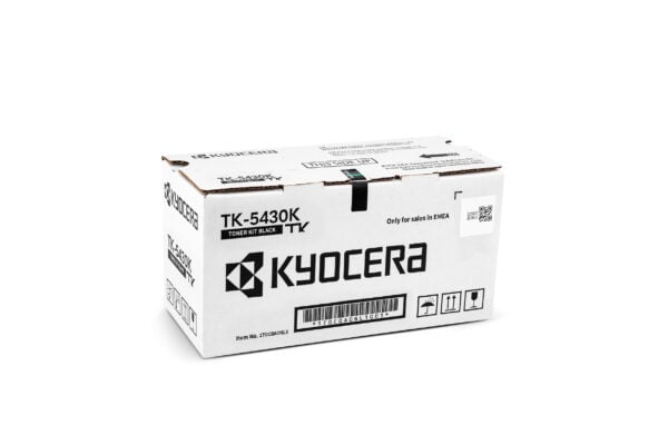 KYOCERA Toner Black TK-5430K KYOCERA Toner Black TK-5430K