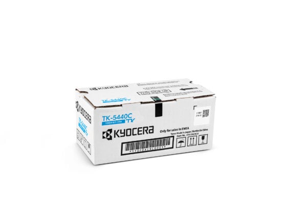 KYOCERA Toner Cyan TK-5440C