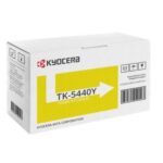 KYOCERA Toner Yellow TK-5440Y