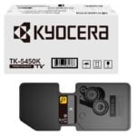 KYOCERA Toner Black TK-5450K