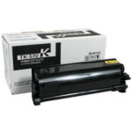 KYOCERA Toner Black TK-570K