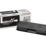 KYOCERA Toner Black TK-580K