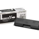 KYOCERA Toner Black TK-590K