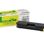 KYOCERA Toner Yellow TK-590Y