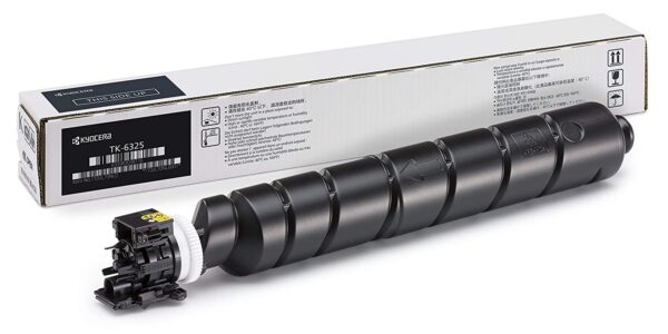 KYOCERA Toner Black TK-6325 KYOCERA Toner Black TK-6325