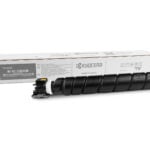 KYOCERA Toner Black TK-6345
