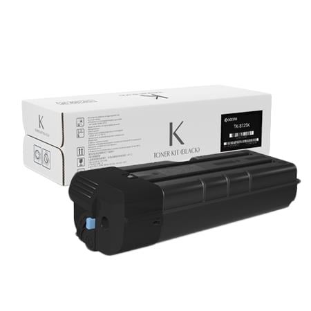 KYOCERA Toner Black TK-6725