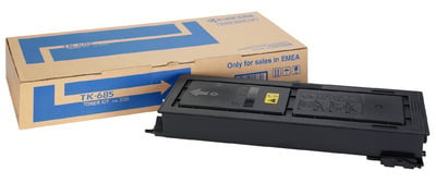 KYOCERA Toner Black TK-685
