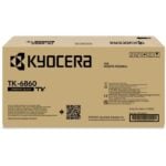 KYOCERA Toner Black TK-6860