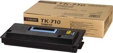 KYOCERA Toner Black TK-710