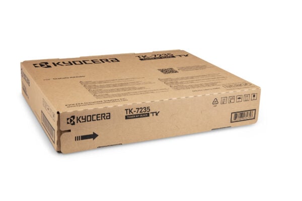 KYOCERA Toner Black TK-7235 KYOCERA Toner Black TK-7235