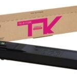 KYOCERA Toner Magenta TK-8115M