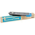 KYOCERA Toner Cyan TK-8325C