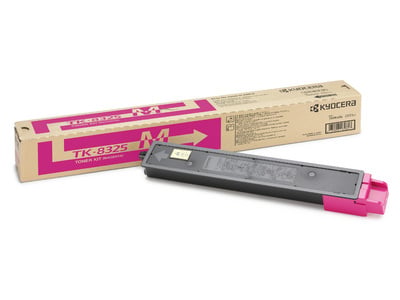 KYOCERA Toner Magenta TK-8325M