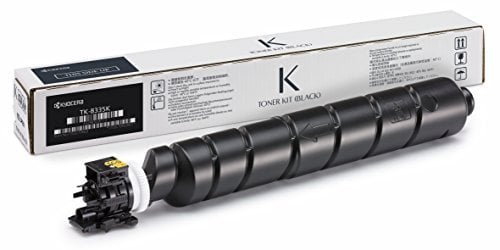 KYOCERA Toner Black TK-8335K