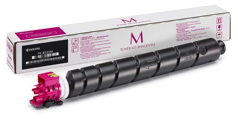 KYOCERA Toner Magenta TK-8335M