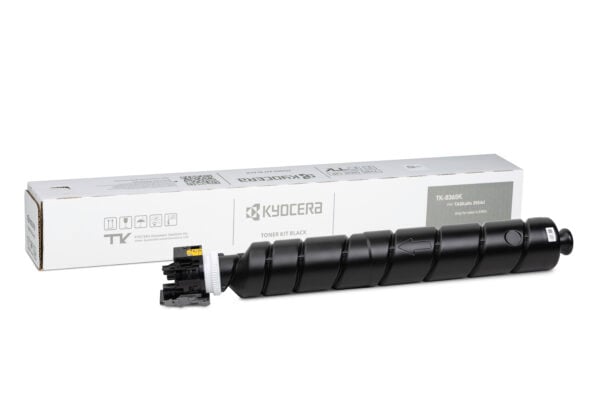 KYOCERA Toner Black TK-8365K KYOCERA Toner Black TK-8365K