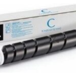 KYOCERA Toner Cyan TK-8375C