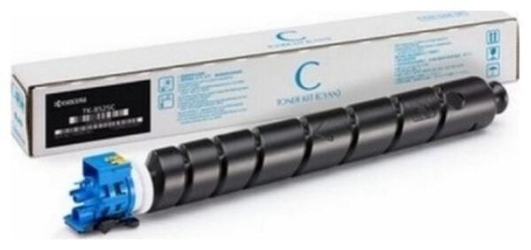 KYOCERA Toner Cyan TK-8375C KYOCERA Toner Cyan TK-8375C