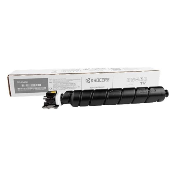 KYOCERA Toner Black TK-8545K KYOCERA Toner Black TK-8545K