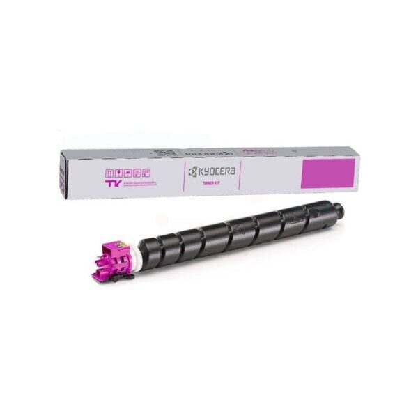 KYOCERA Toner Magenta TK-8545M KYOCERA Toner Magenta TK-8545M