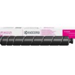 KYOCERA Toner Magenta TK-8605M