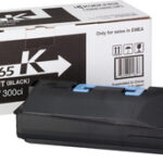 KYOCERA Toner Black TK-865K