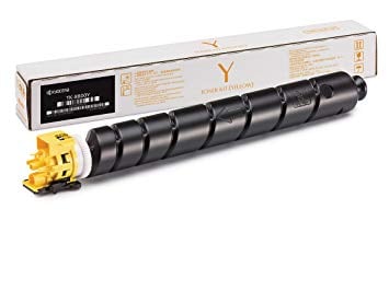 KYOCERA Toner Yellow TK-8800Y