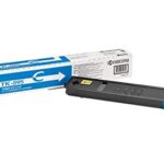 KYOCERA Toner Cyan TK-895C