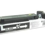 KYOCERA Toner Black TK-895K