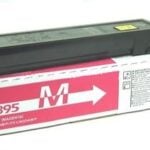 KYOCERA Toner Magenta TK-895M