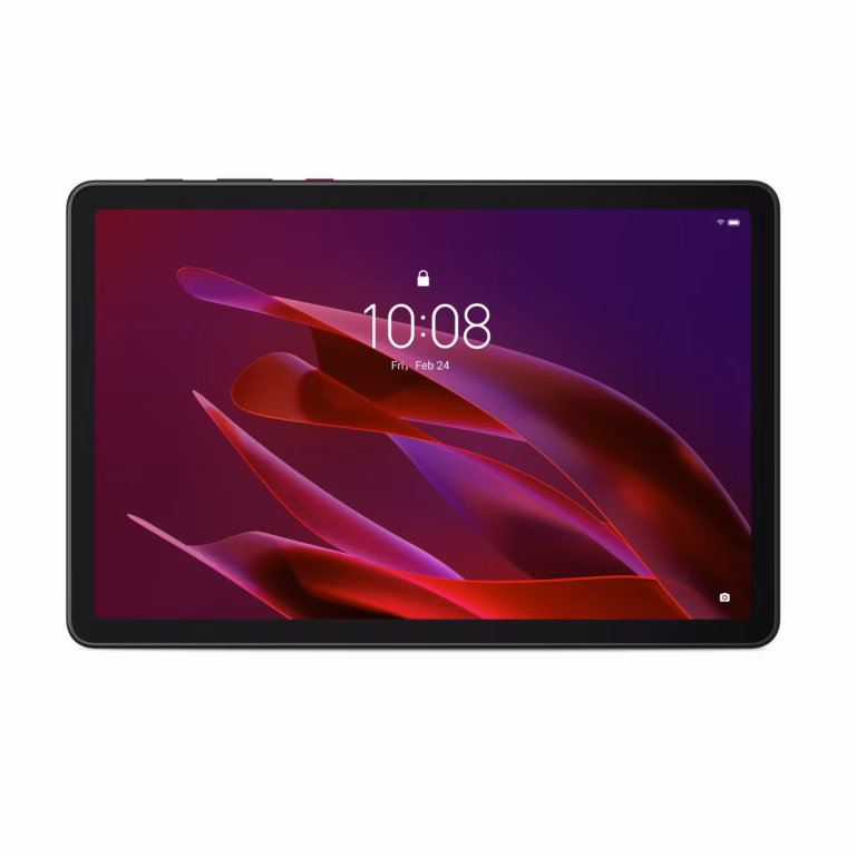 5K/Qualcomm Snapdragon 7S Gen 3/8GB/256GB/Qualcomm Adreno/Rugged Smart Case + Lenovo Tab Pen XE/Android 16/1Y CAR/Eclipse Black