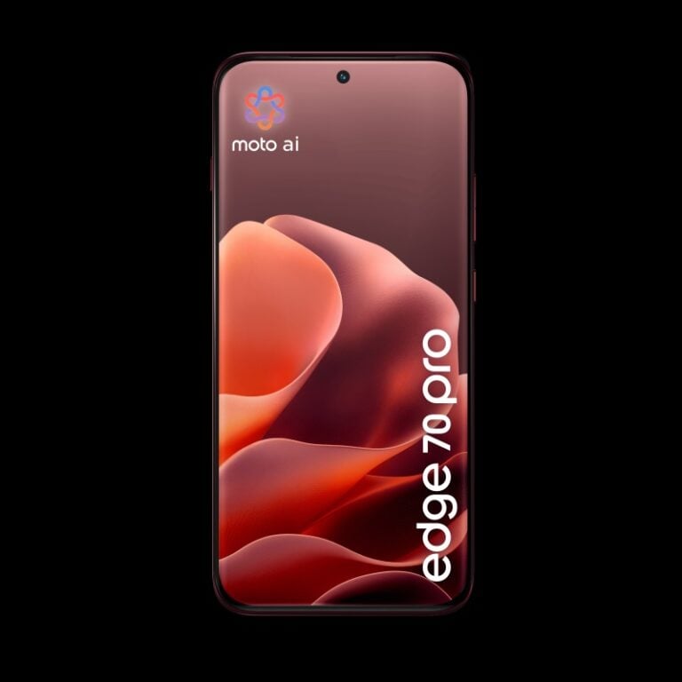 6.78''/MediaTek Dimensity 8500 Extreme/12GB/512GB/Android 16/Pantone Zinfandel